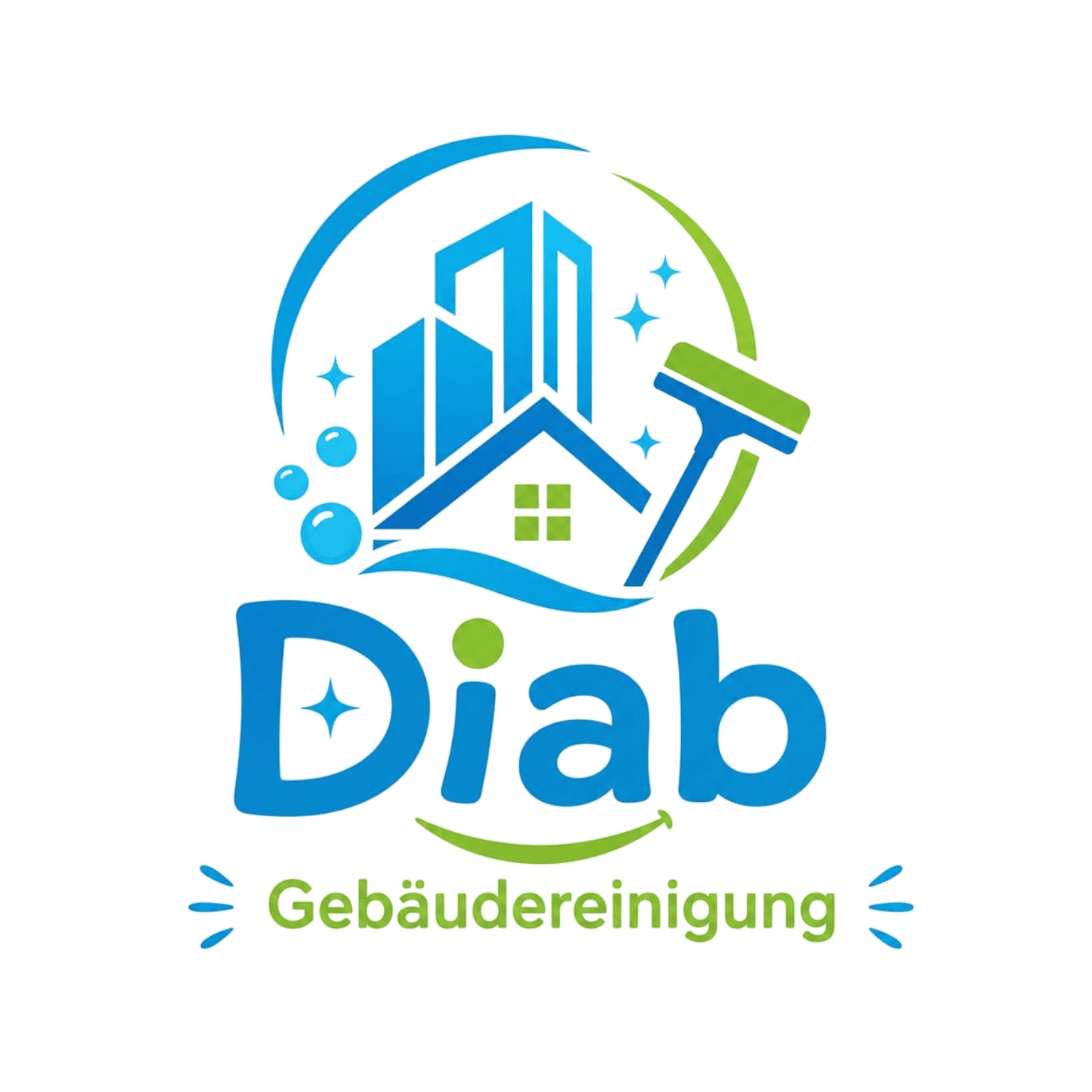 Diab Gebäudereinigung